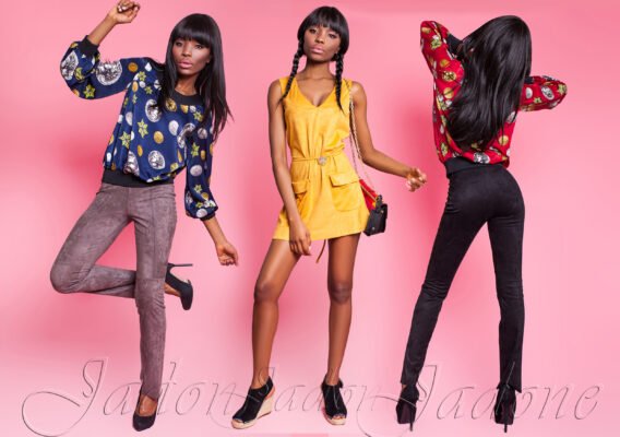 Жіночий одяг оптом від українського виробника: стиль та якість