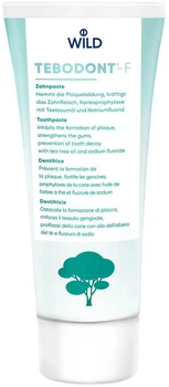 Зубні пасти проти запалення та кровоточивості ясен — купити в ...