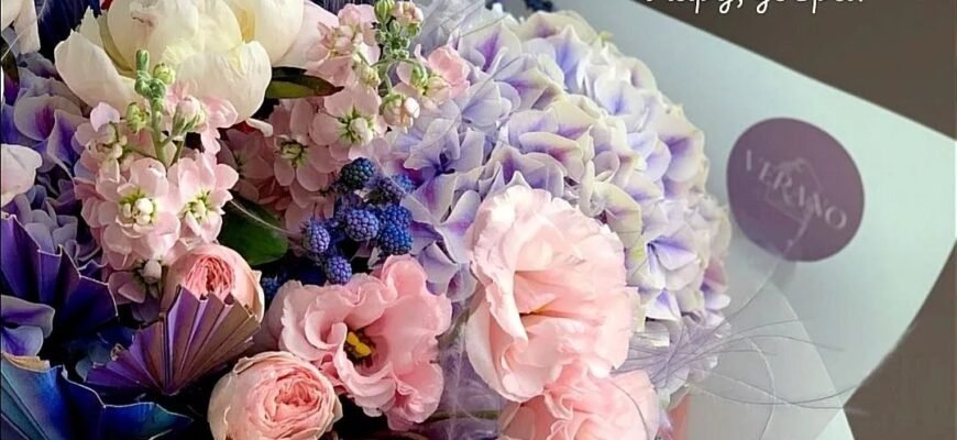 Зворушливі привітання з днем народження для колеги-жінки: кращі ідеї