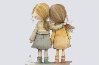 Зворушливі та прикольні привітання з Днем народження для найкращої подруги