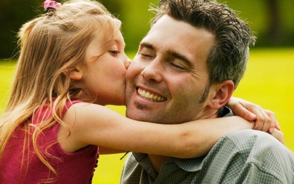 Привітання з Днем народження для тата. Вірші і привітання для батька