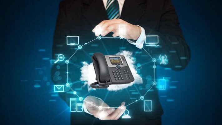 IP-телефония в Украине: 3 главных преимущества перед традиционной связью