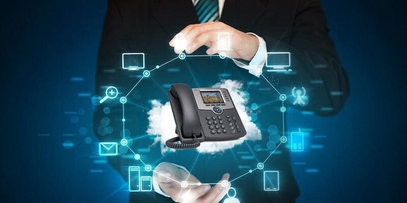 IP-телефония в Украине: 3 главных преимущества перед традиционной связью