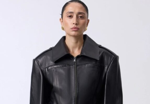 Шість років, три бутики і власна візуальна мова: як українському бренду вдалося виростити преміумсегмент