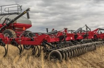 Сівалка готова до сезону 2026: чек-лист обов’язкових перевірок і запчастин