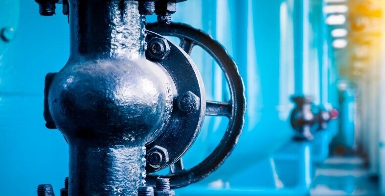Как выбрать трубопроводную арматуру для воды: материалы и способы присоединения Как выбрать трубопроводную арматуру для воды: материалы и способы присоединения