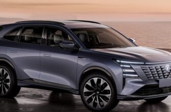 Інноваційний прорив у світі автопрому: Чому Changan завойовує серця водіїв по всьому світу