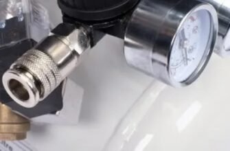 Воздушные компрессоры: сферы применения и особенности выбора