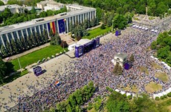 Концерти у Вроцлаві: більше, ніж просто вечірня розвага