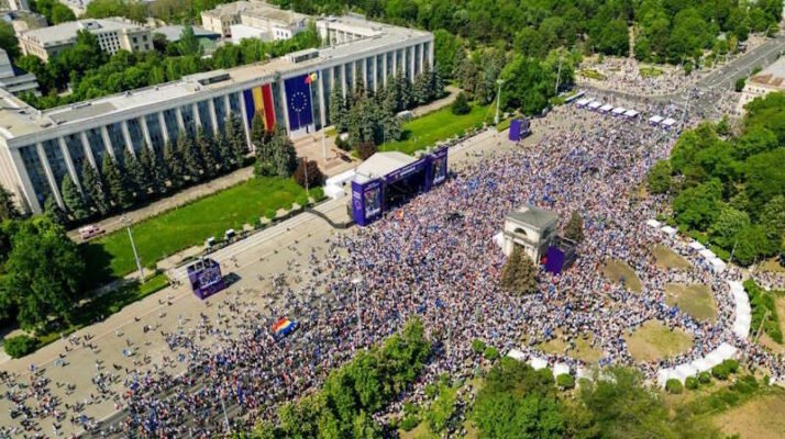 Концерти у Вроцлаві: більше, ніж просто вечірня розвага