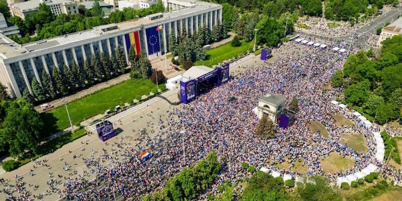 Концерти у Вроцлаві: більше, ніж просто вечірня розвага