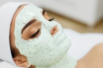 Альгинатная маска: из чего состоит и почему важны компоненты