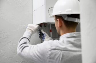 Газовий котел подає сигнали: як вчасно помітити несправність і уникнути дорогого ремонту