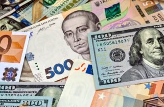 Обмін валют у Рівному – чому варто довіряти КИТ Group