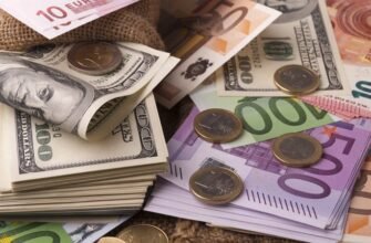 Обмен валют в Полтаве с КИТ Group: выгодные финансовые сделки для каждого
