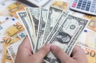 Обмін валют в Мукачеві з КИТ Group: що потрібно знати при проведенні фінансових операцій