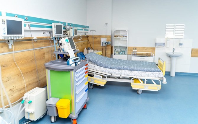 медичний візок: особливості вибору