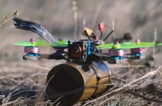 FPV дрон: як обрати ефективне рішення