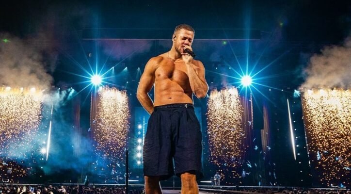 Концерты Imagine Dragons: где купить билеты на захватывающие выступления