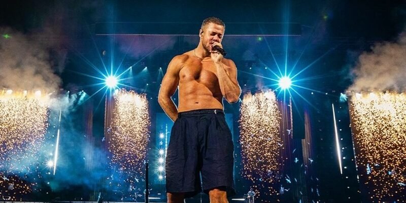 Концерты Imagine Dragons: где купить билеты на захватывающие выступления