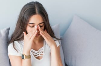 Гайморотомія — коли потрібна операція і як минає відновлення Гайморотомія — коли потрібна операція і як минає відновлення