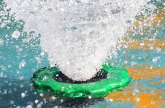 Насос для ставка: як підібрати обладнання для циркуляції води