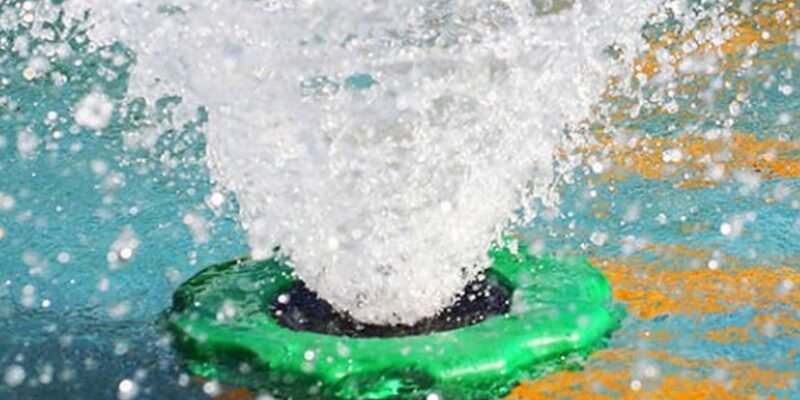 Насос для ставка: як підібрати обладнання для циркуляції води Насос для ставка: як підібрати обладнання для циркуляції води
