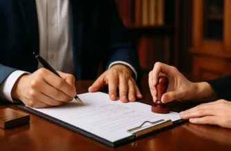 Чому нотаріальна підтримка стала важливою частиною безпечних рішень