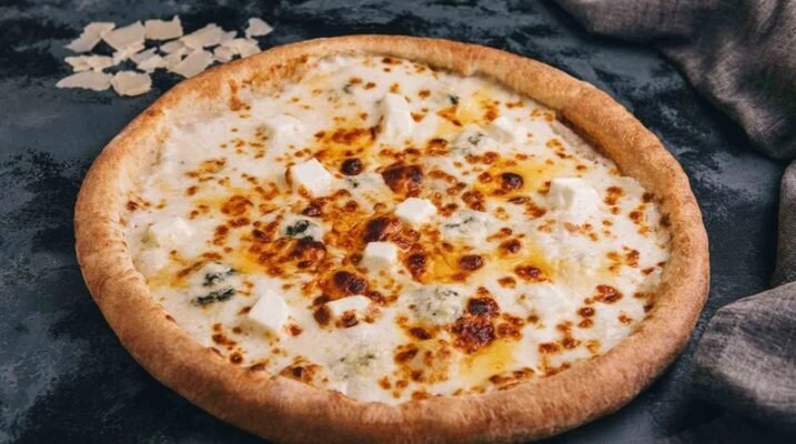 Як піца стала частиною сучасної гастрономічної культури