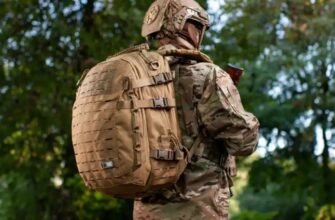 Рюкзак тактичний: що це і навіщо потрібен Рюкзак тактичний: що це і навіщо потрібен