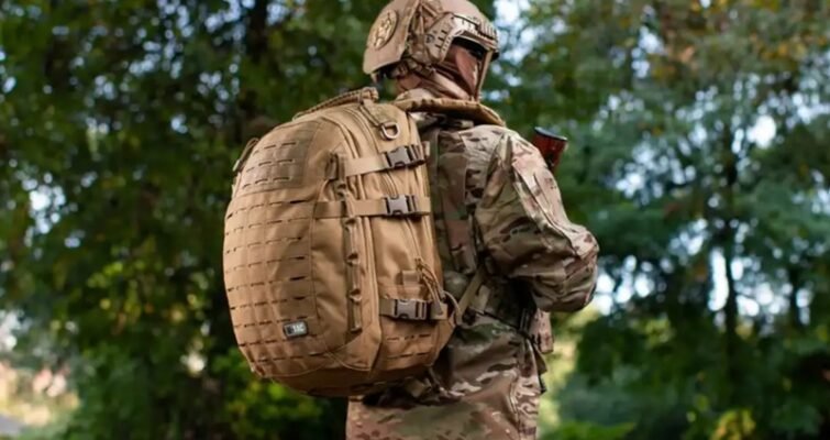 Рюкзак тактичний: що це і навіщо потрібен Рюкзак тактичний: що це і навіщо потрібен
