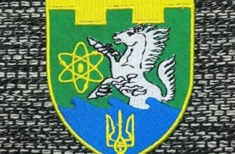 Вишивка шевронів на замовлення: якісне рішення для військових, бізнесу та організацій