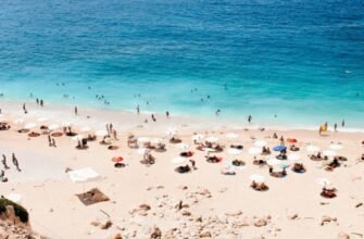 Туреччина all inclusive у 2026 – що реально входить у пакет і на що зважати