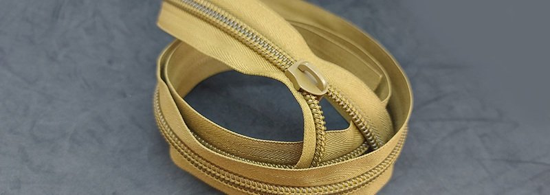 Блискавки для пошиття наметів та тентів: як обрати якісну фурнітуру Блискавки для пошиття наметів та тентів: як обрати якісну фурнітуру