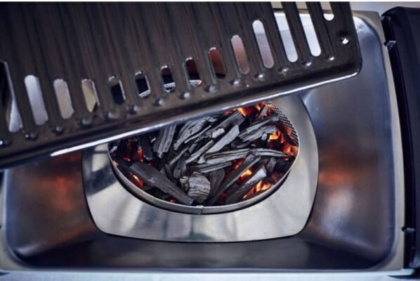 Магазин GrillPoint – лучший выбор грилей и оборудования для барбекю в Украине