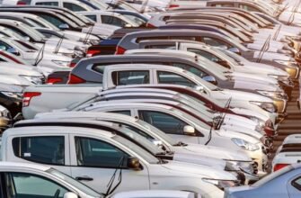 Американські автомобільні аукціони очима Global Auto Logistic: як усе влаштовано