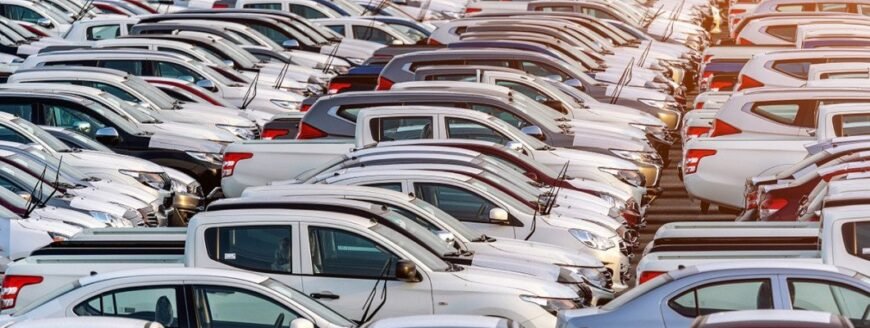 Американські автомобільні аукціони очима Global Auto Logistic: як усе влаштовано