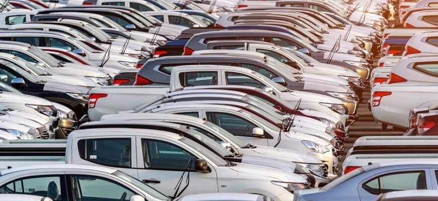 Американські автомобільні аукціони очима Global Auto Logistic: як усе влаштовано