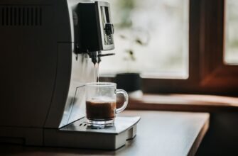 Кавомашина для офісу: як обрати модель, яка не підведе