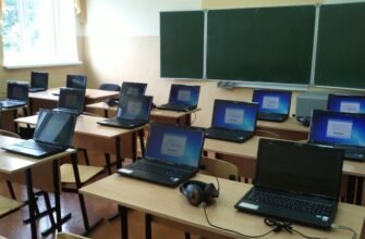 Комп’ютери для школи: як сформувати надійний і продуктивний комп’ютерний клас