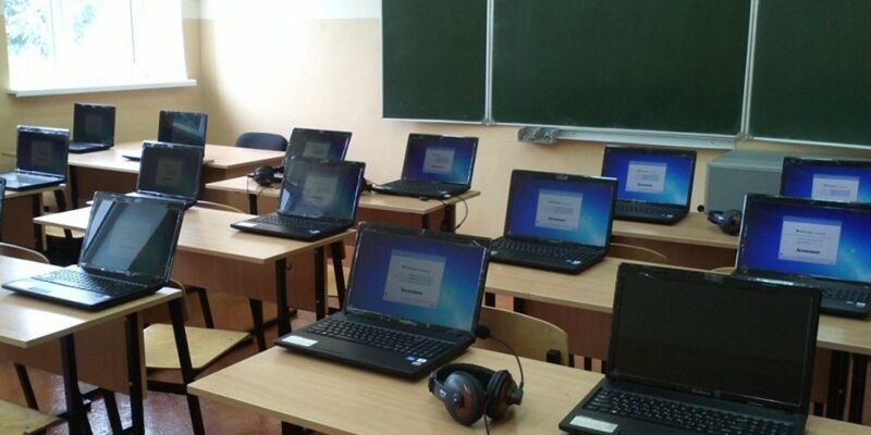 Комп’ютери для школи: як сформувати надійний і продуктивний комп’ютерний клас