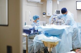 Герніопластика: швидкий ефективний спосіб позбутися грижі