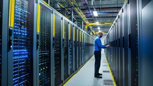 Протипожежна вентиляція об'єктів критичної та енергетичної інфраструктури