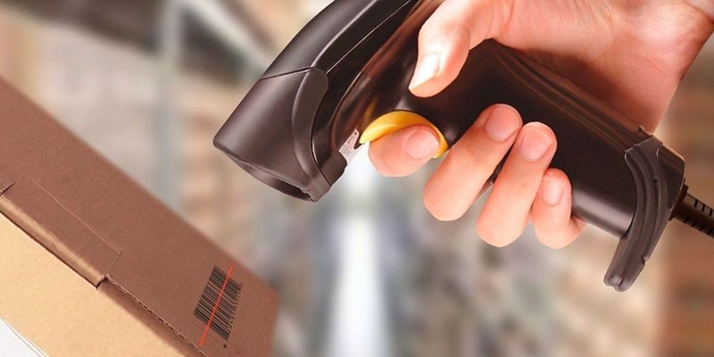 Бездротові сканери штрихкодів – мобільний облік товарів Бездротові сканери штрихкодів – мобільний облік товарів