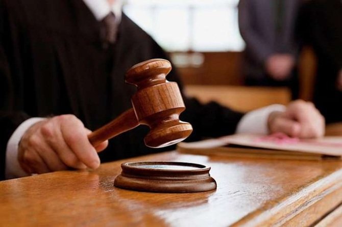 житлові спори в судах