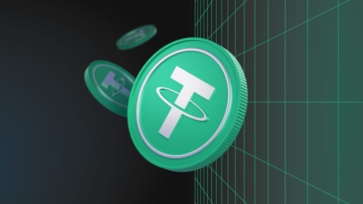 Як купити Tether TRC20 (USDT) за євро (EUR) та визначити оптимальну частку в інвестиційному портфелі Як купити Tether TRC20 (USDT) за євро (EUR) та визначити оптимальну частку в інвестиційному портфелі