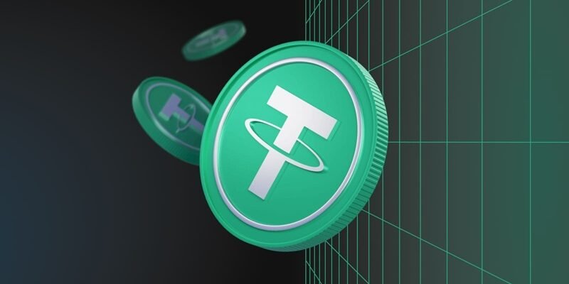 Як купити Tether TRC20 (USDT) за євро (EUR) та визначити оптимальну частку в інвестиційному портфелі