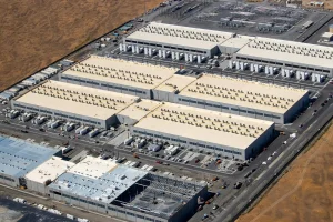 Протипожежна вентиляція об'єктів критичної та енергетичної інфраструктури
