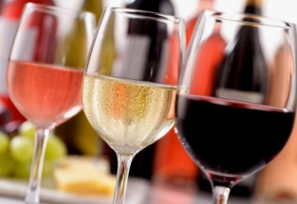 Дегустація Crus du Beaujolais із гастрономічним супроводом: привілей World Legend