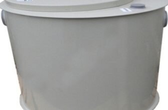 Жировловлювачі в системі очищення води та стоків: як правильно обрати
